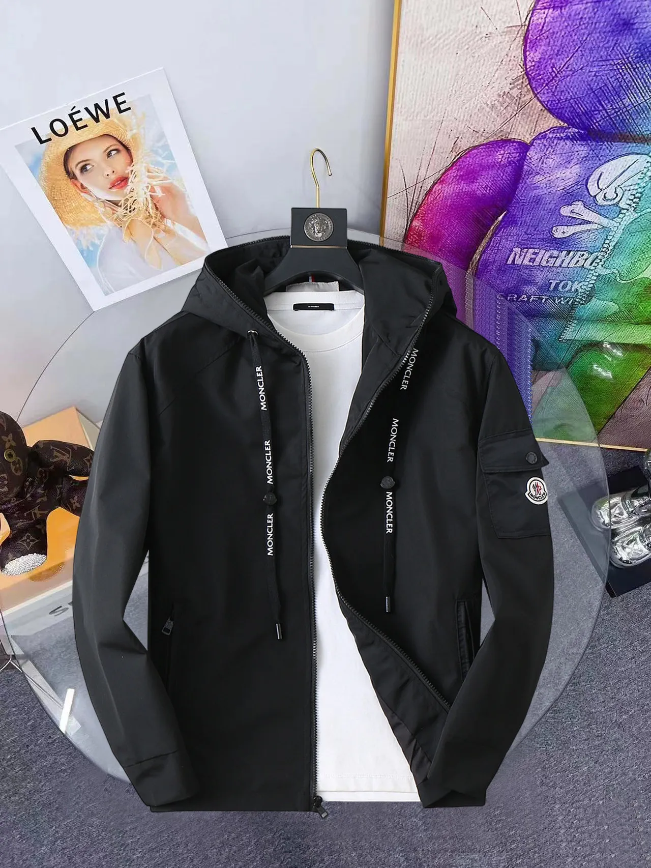 Same Style， ， 2026 New Arrival ，Original Premium Breathable ， ， ， Quality。 ， Sizes：M～3XL